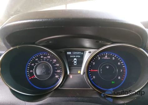 2015 Hyundai Genesis 3.8 Ultimate из США, поврежденный, VIN KMHHU6KJ8FU128855